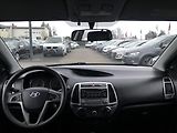Hyundai i20 1,3 1.2i 63kW Classic  Nová ST - náhled 13