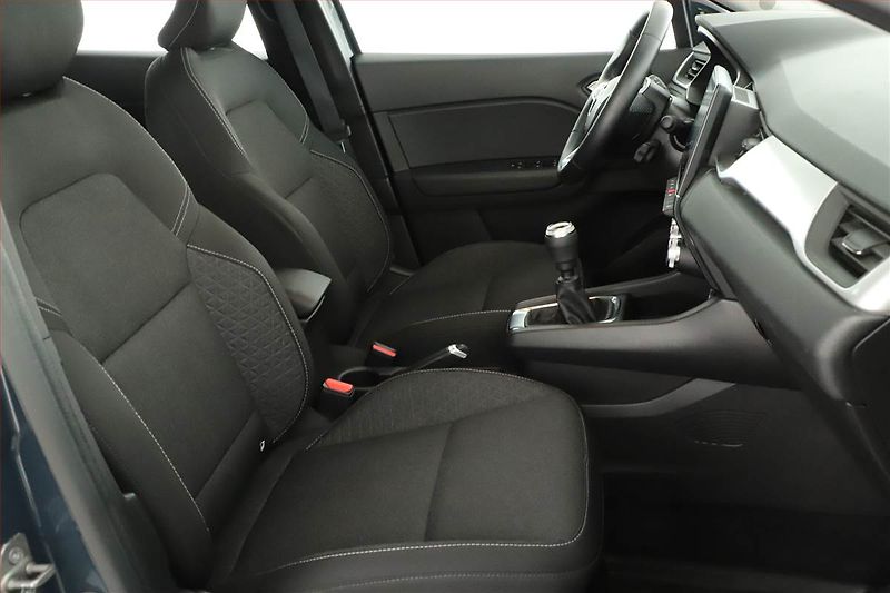 Renault Captur (2024) 1.0 TCe, LPG, ČR,1.maj - fotka 7 z 14
