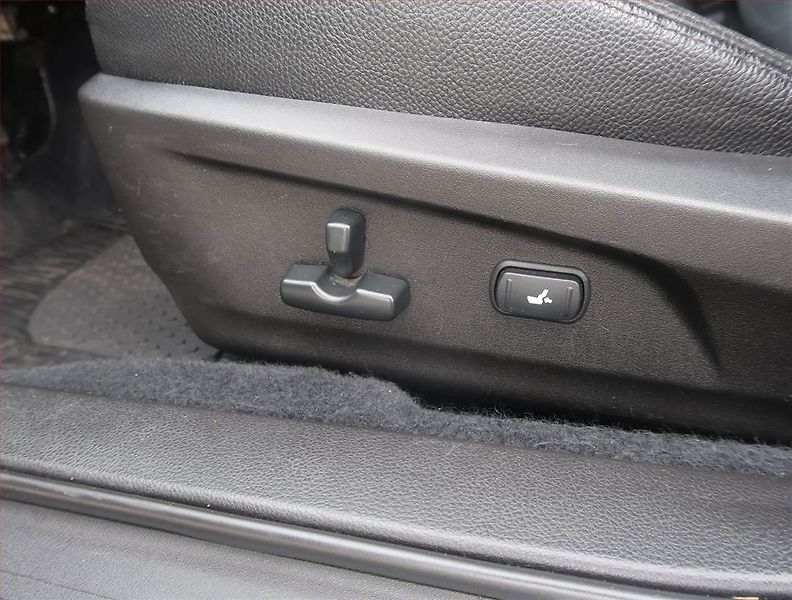 Subaru Outback (2012) 2.0 D, 4X4, Xenony, Tempomat - fotka 18 z 19