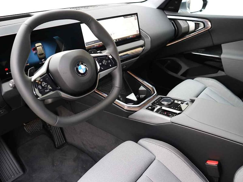 BMW X3 - fotka 7 z 10