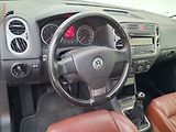 Volkswagen Tiguan (2008) 2.0 TSi 4x4, 2.maj, AC, kůže - náhled 13