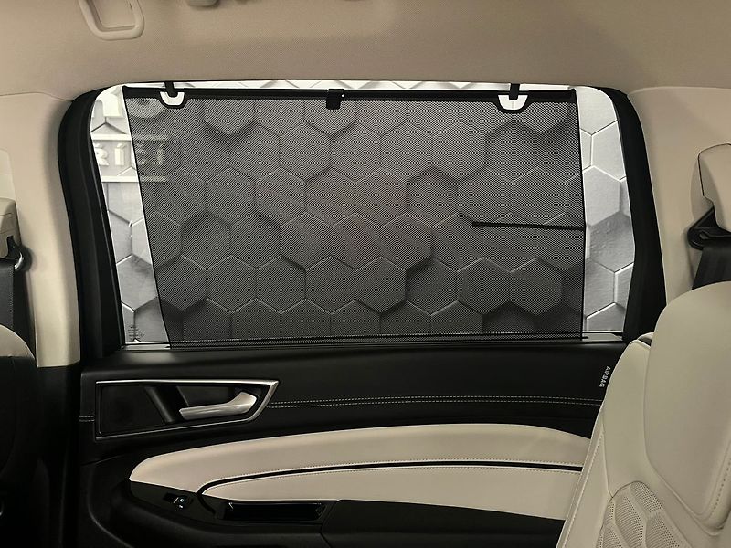 Ford S-MAX 2.5 FHEV VIGNALE REZERVACE - fotka 36 z 50