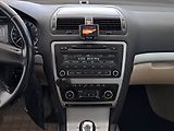 Škoda Octavia (2010) 1.6 TDI, po STK, Tažné - náhled 11