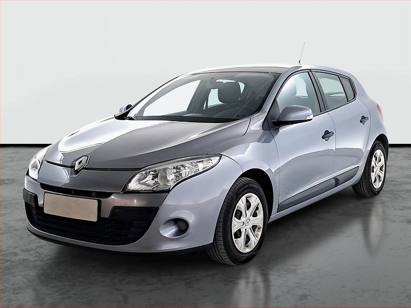 Renault Mégane (2009) 1.6 16V, ČR,1.maj, po STK - fotka 2 z 15