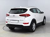 Hyundai Tucson (2017) 1.7 CRDi, Tempomat - náhled 4