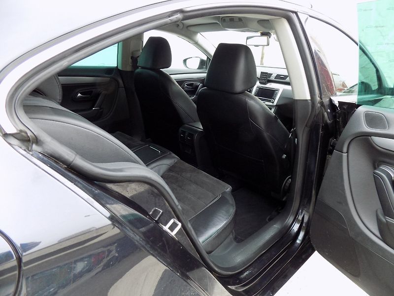 Volkswagen Passat CC (2008) 2.0TDI/Highline/NAVI/Bi-xenon/ - fotka 18 z 37