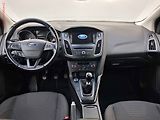 Ford Focus (2018) 1.5TDCI, 2.maj,ČR, navi - náhled 8