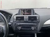 BMW Řada 1 (2013) 1.6i 116i, AC, bixen, park - náhled 12
