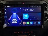 Volkswagen Tiguan (2013) 2.0 TDI, Park. senzory - náhled 18