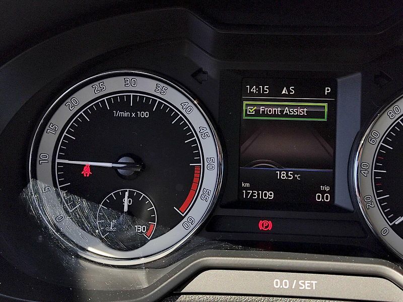 Škoda Octavia (2018) Style Extra 2,0 Tdi 110 Kw DSG - fotka 8 z 36