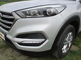 Hyundai Tucson 1.6 GDi 99kW*70tkm*KRÁSNÝ STAV - náhled 20