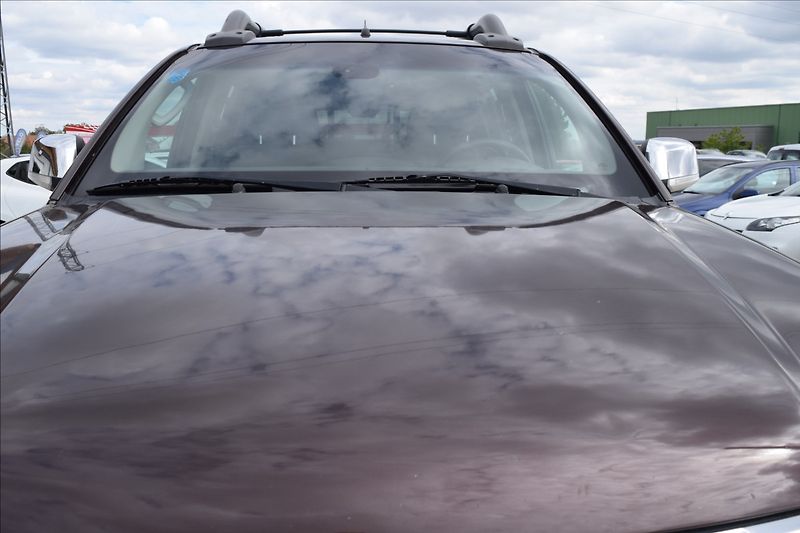 Nissan Navara 3,0 dCi V6 170KW TAŽNÉ 4X4 ALU - fotka 3 z 45