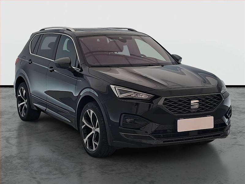 Seat Tarraco (2023) FR 2.0 TSI 4Drive - fotka 1 z 17