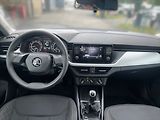 Škoda Scala 1,0 TSI 70 Ambition - náhled 9