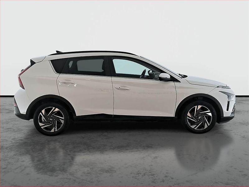 Hyundai Bayon (2023) 1.0 T-GDI, ČR,1.maj - fotka 6 z 19