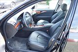 Mercedes-Benz Třídy E 280CDi,ČR,SERV.KN.,4MATIC. - náhled 10