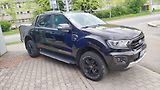 Ford Ranger (2022) 2.0 156kW automat - náhled 1
