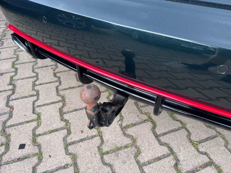 Audi A6 (2012) QUATTRO 3,0 TDI 180 KW 3. MAJ - fotka 45 z 50