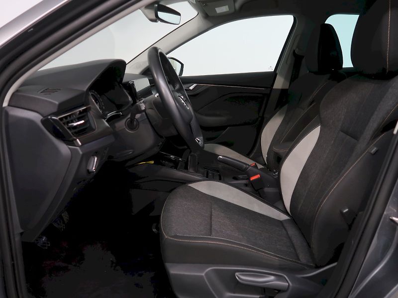 Škoda Scala (2023) STYLE 1.0TSI 81KW - fotka 13 z 38