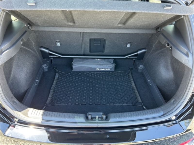 Hyundai i30 2,0 T-GDI N Perform. AT - fotka 6 z 11