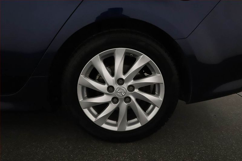 Mazda 6 (2010) 2.0, Serv.kniha, Xenony - fotka 11 z 15
