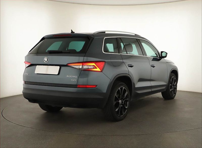 Škoda Kodiaq (2018) 2.0 TDI 4x4 - fotka 5 z 18
