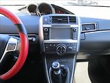 Toyota Verso 1.6 D-4D, aut. Klima, 1. maj. - náhled 9
