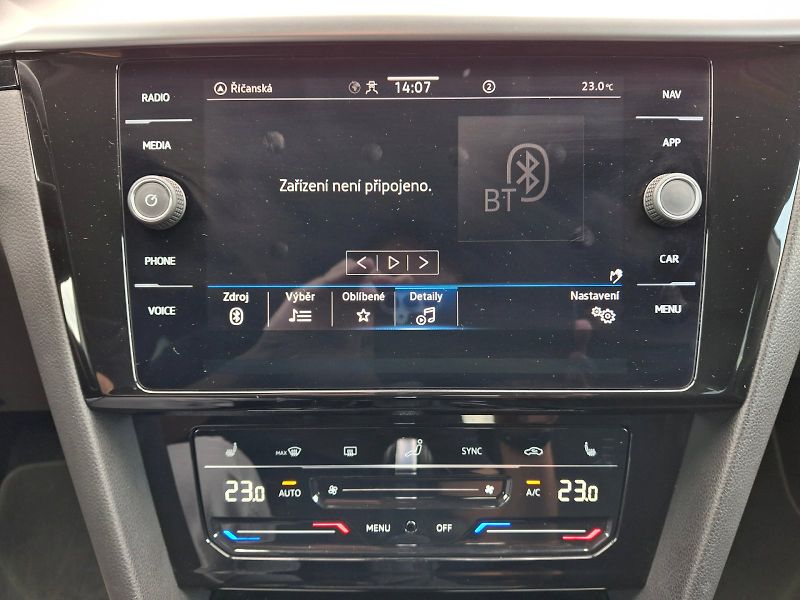 Volkswagen Arteon (2022) Elegance DSG 2,0TSi 140kW - fotka 18 z 35