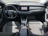 Škoda Octavia 2,0 TDI 4x4 DSG Combi RS TAŽNÉ - náhled 6