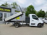 Opel Movano 2,3 CDTI 107kW SKLÁPĚČ DVOUMON - náhled 12