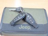 Jeep Commander (2007) ČR 3.0CRD 160KW – 7sedadel - náhled 62