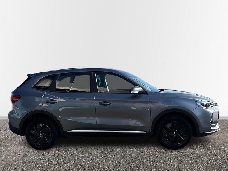MG ZS EXCITE - fotka 16 z 27
