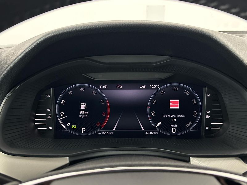 Škoda Kamiq Style DSG - fotka 11 z 28