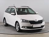 Škoda Fabia (2021) Style 1.0 TSI, Tempomat - náhled 1