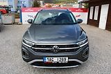 Volkswagen T-Roc (2024) 1,5TSI DSG LED ADAPT.TEMPOMAT  - náhled 1