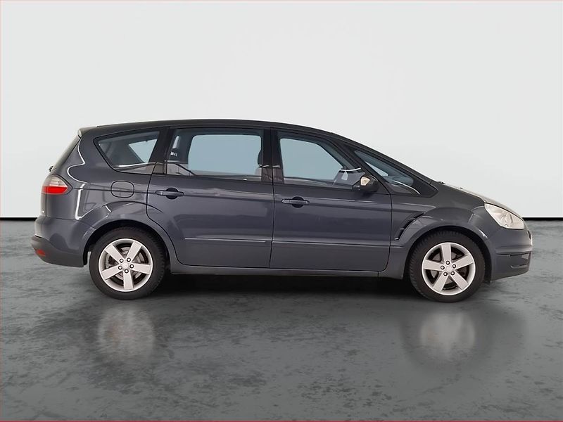 Ford S-MAX (2007) 1.8 TDCi, 7 míst, Serv.kniha - fotka 6 z 20