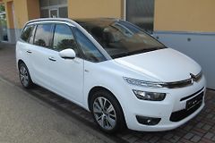 Citroën C4 Picasso 2.0 HDi AT PANORAMA NAVIGACE - fotografie inzerátu