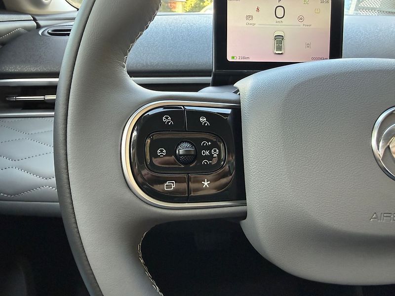 Dongfeng Ostatní E3 360° kamera 42kWh - fotka 27 z 37