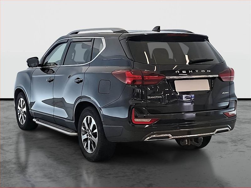 SsangYong Rexton (2022) 2.2 Diesel - fotka 4 z 20