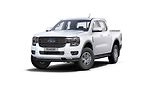 Ford Ranger (2026) XLT Double Cab 2,0 EcoBlue 125 - náhled 4
