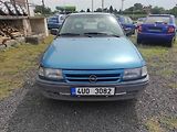 Opel Astra 1.4 8V - náhled 8