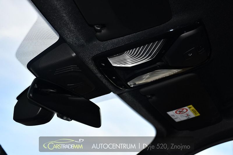 BMW Řada 3 320D xD M-SPORT ČR 1.M HUD H/K - fotka 46 z 58
