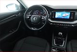 Škoda Octavia (2021) Ambition Plus 1.5 TSI - náhled 7