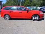 Ford Mondeo 2.0 TDCI, automat - náhled 6
