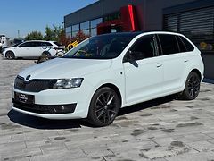 Škoda Rapid (2015) Spaceback Style + 1.4 TSI DSG - fotografie inzerátu