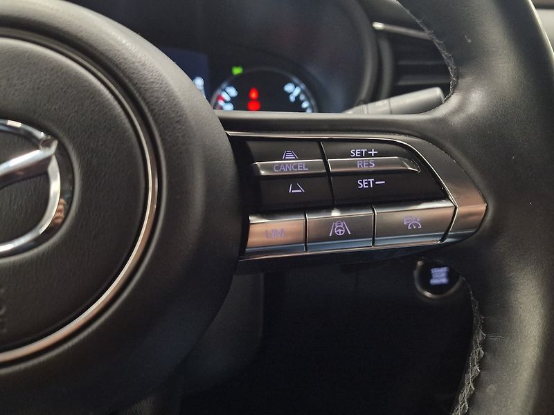 Mazda CX-30 (2021) 110 kW Skyactiv-G nej. výbava - fotka 42 z 75