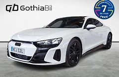 Audi e-tron GT Q 360k Matrix Vzduch Panorama - fotografie inzerátu