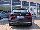 BMW Řada 5 3,0 530d TOURING KOMPLETVÝBAVA - náhled 3