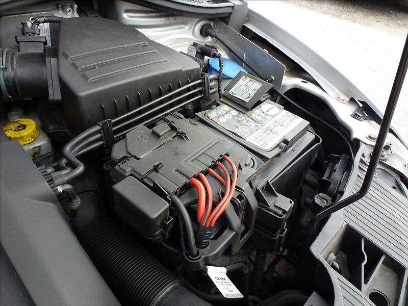 Seat Ibiza 1,2 TDI 3,4-3,9 l/100km  EcoMo - fotka 37 z 48