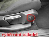 Peugeot 3008 (2021) 1,2 PT EAT8  LED ALU PDC  NAVI - náhled 11
